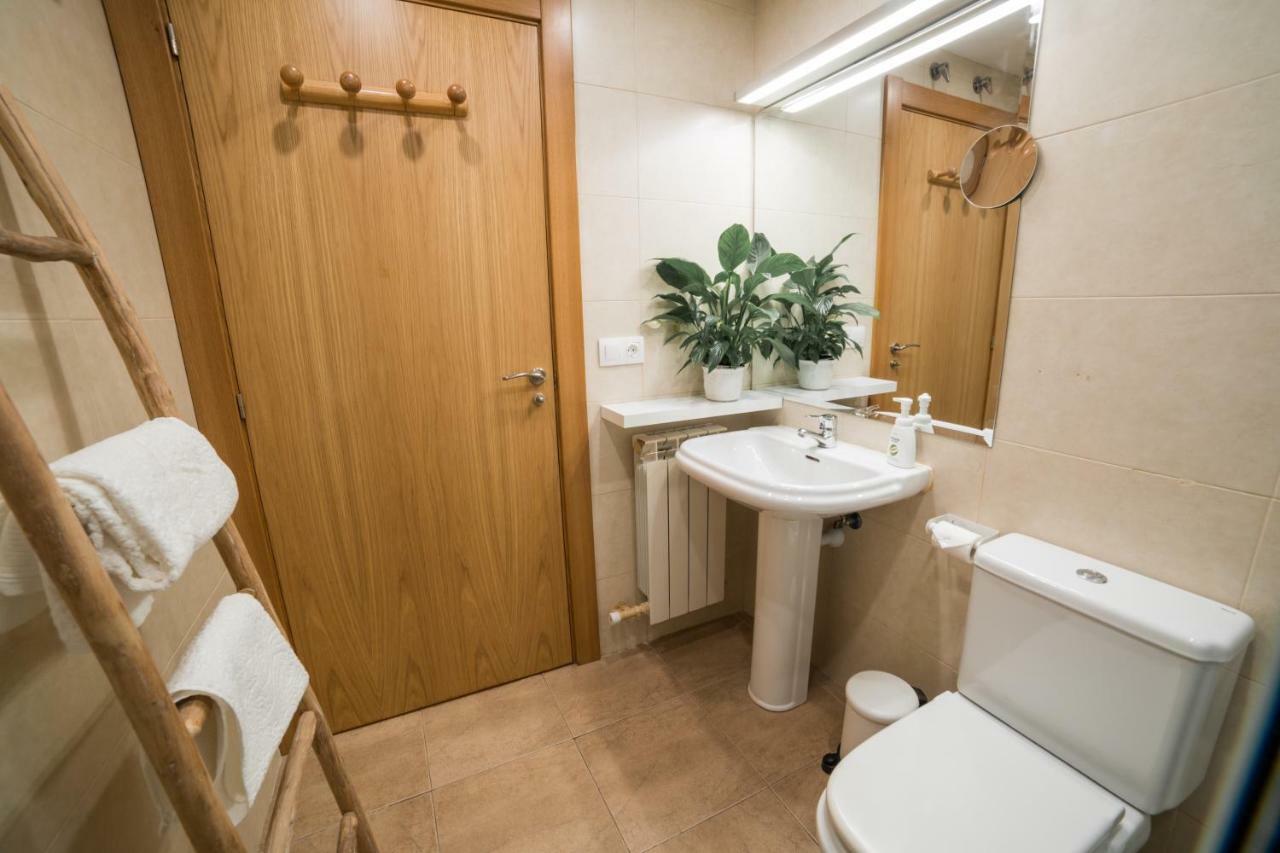 Apartamento Ático Bardenas Arguedas Exterior foto